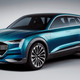 Illustration for article titled The First All-Electric Audi SUV Will Just Be Called E-Tron